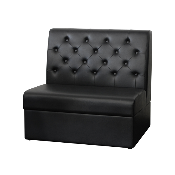 ボックスソファ(ボタン留め) コーナー ｜ 商品紹介 ｜ 株式会社友屋