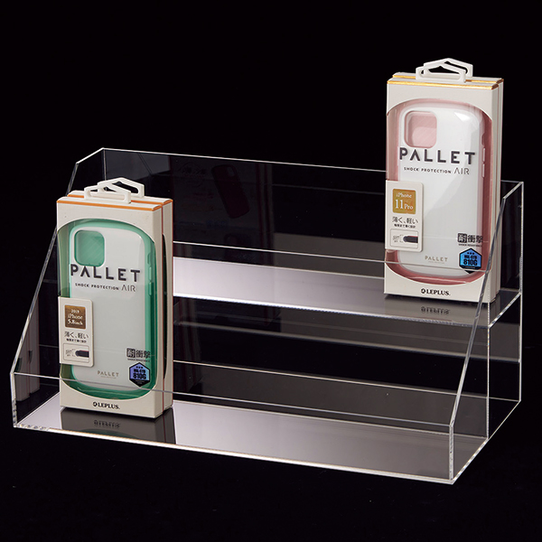 2段ディスプレイ ｜ 商品紹介 ｜ 株式会社友屋