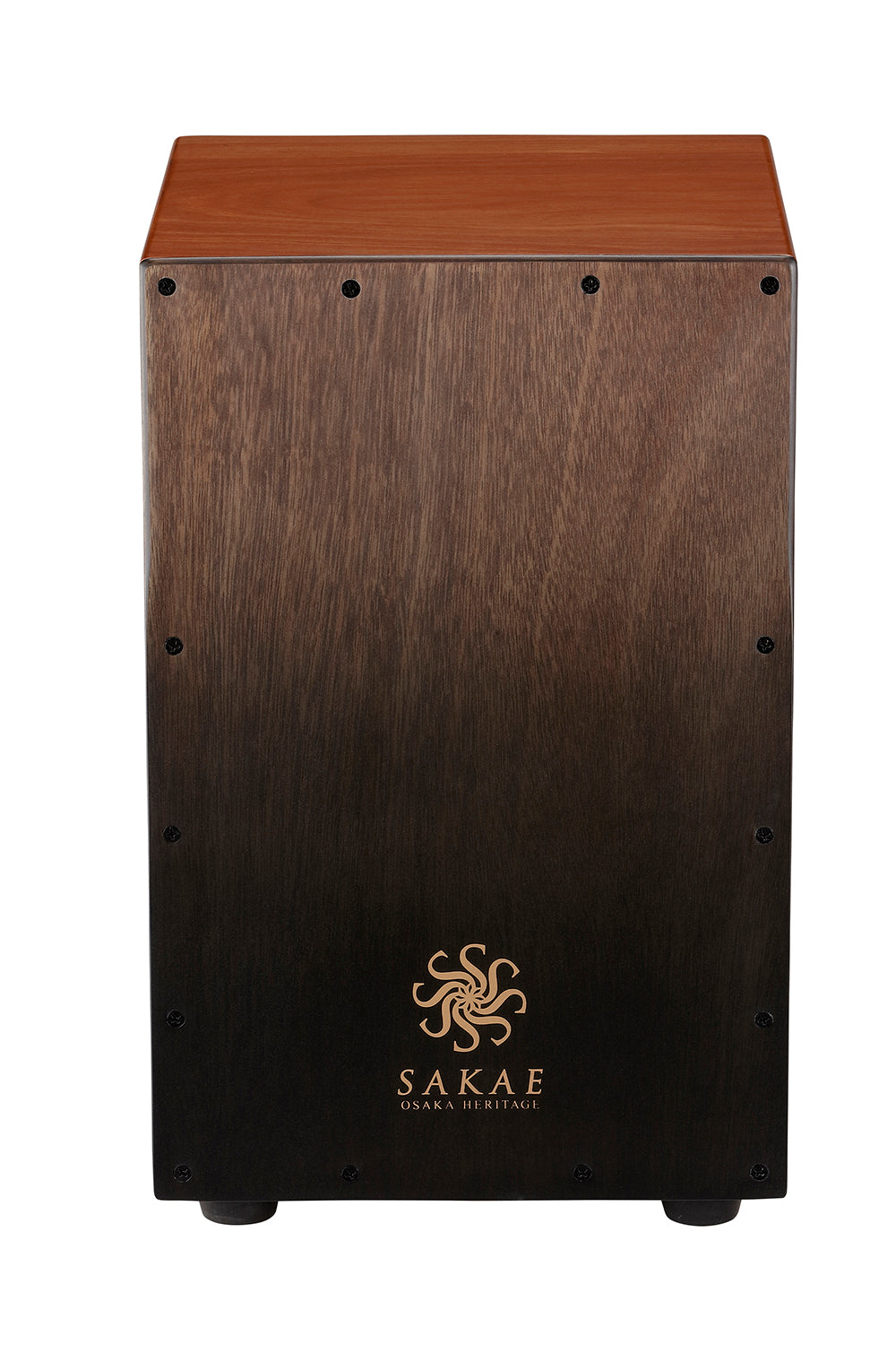 SAKAE Osaka Heritage CAJ-100W / CAJ-100 Cajons (Available In