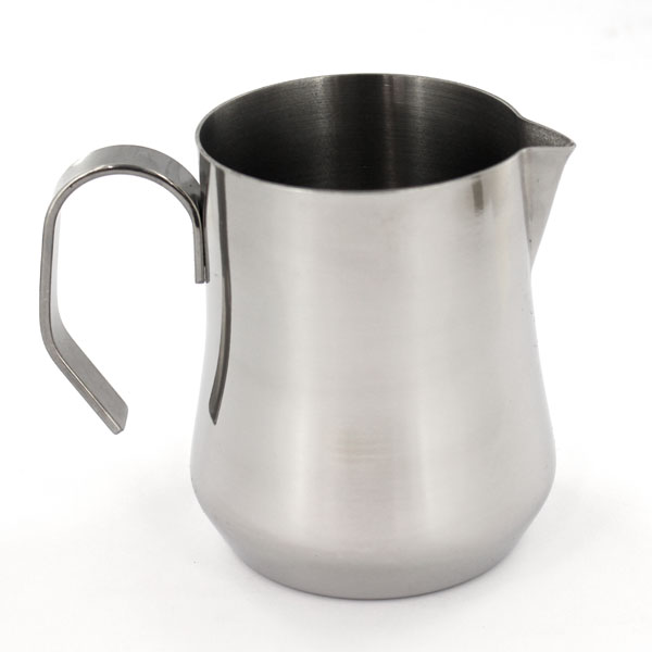 デロンギ ステンレス製 ミルクジャグ 350ml DLSC060