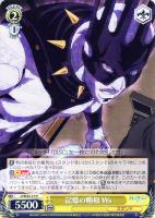 精神の成長 徐倫【ヴァイスシュヴァルツトレカお買得価格通販：CB