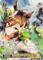 最安【PSA10鑑定品】トップ・オブ・ジョイフル トウカイテイオーSP