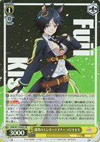 カードを買う/ヴァイスシュヴァルツ/2024年度作品/劇場版『ウマ娘