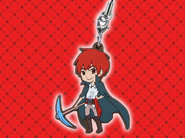 YouTuber「赤髪のとも」のオリジナルグッズが登場！ | オンライン