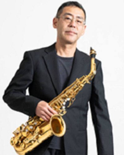 彦坂 眞一郎｜教員紹介｜昭和音楽大学【公式】