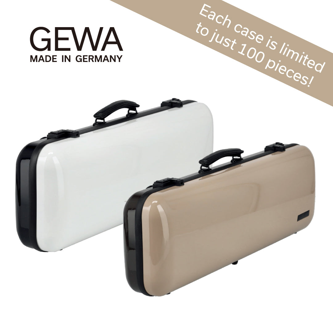 Violin case Air Anniversary (Oblong) ヴァイオリン ケース