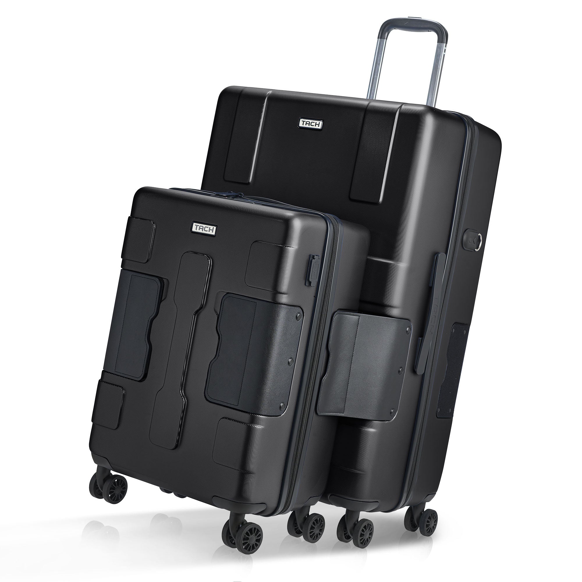 TACH V3.1 - 2 Piece Set | TACH Luggage – Tach Luggage