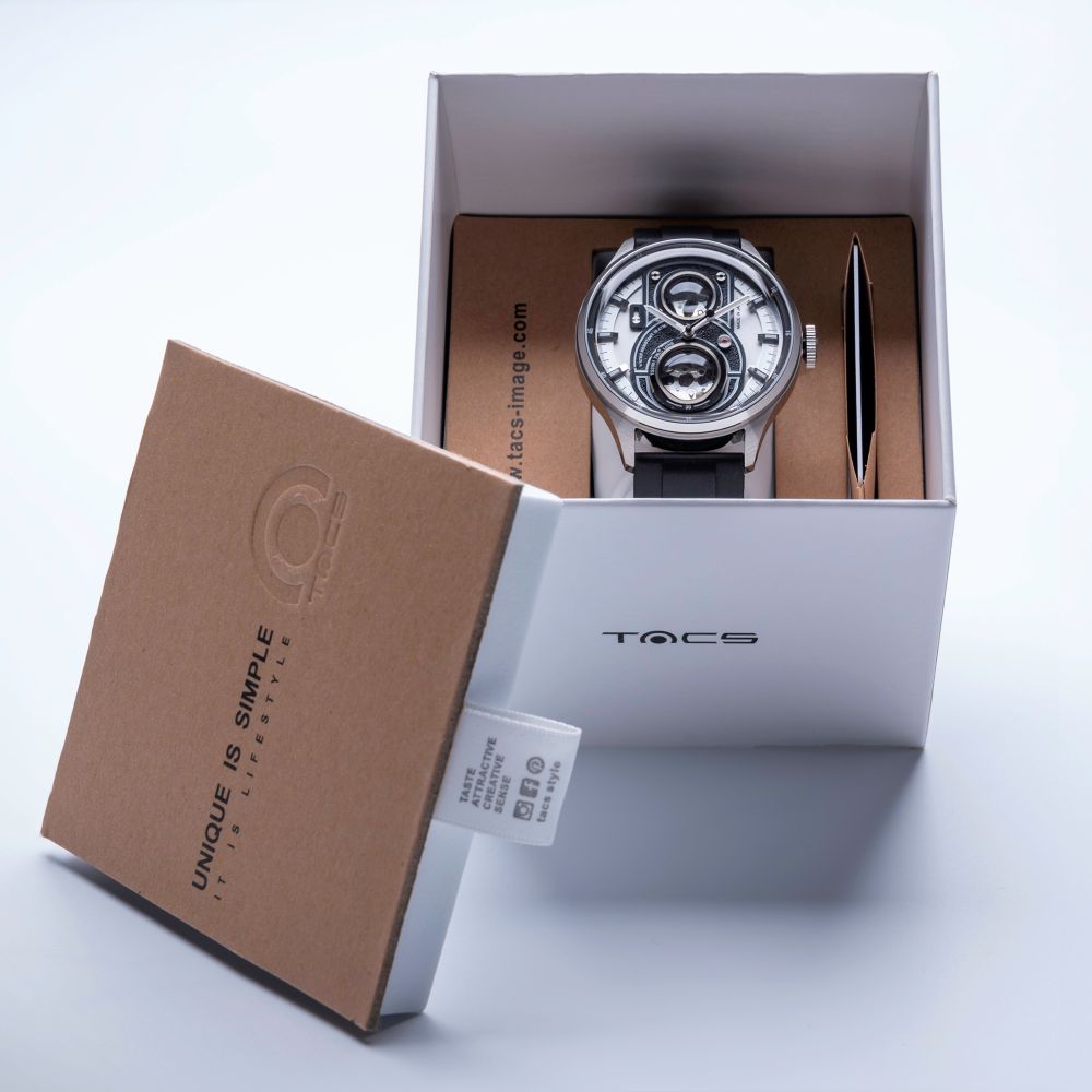 ts2501a（TWIN LENS LITE） | COLLECTION | TACS（タックス）シンプル