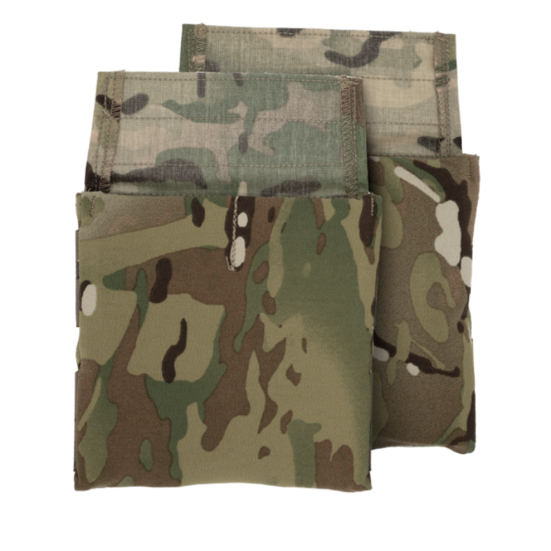 Crye Precision 6x6 Side Plate Pouch Set | AVS™ QuickMount