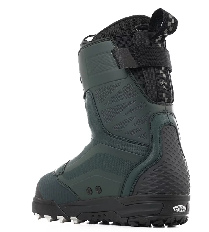 Vans Verse Range Edition Snowboard Boots 2025 | Tactics