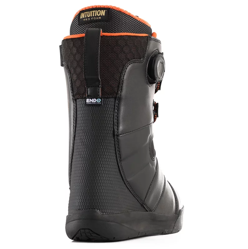 K2 Evasion Snowboard Boots 2026 | Tactics