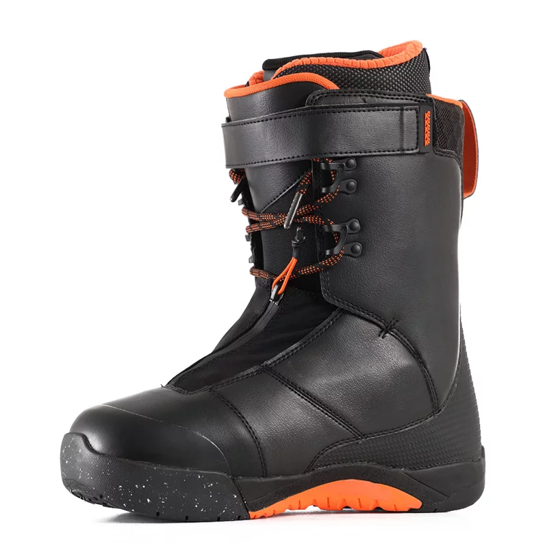 K2 Evasion Snowboard Boots 2026 - black | Tactics