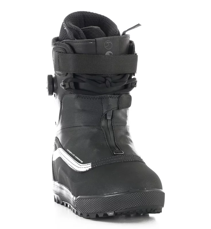 Vans Infuse Snowsurf Snowboard Boots 2026 | Tactics