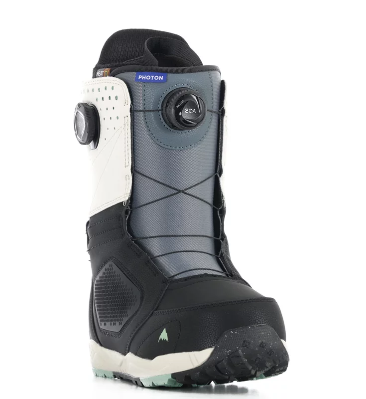 BURTON BOA/ PHOTON 26.5 グレー 2021WINTER Burton Photon Boa