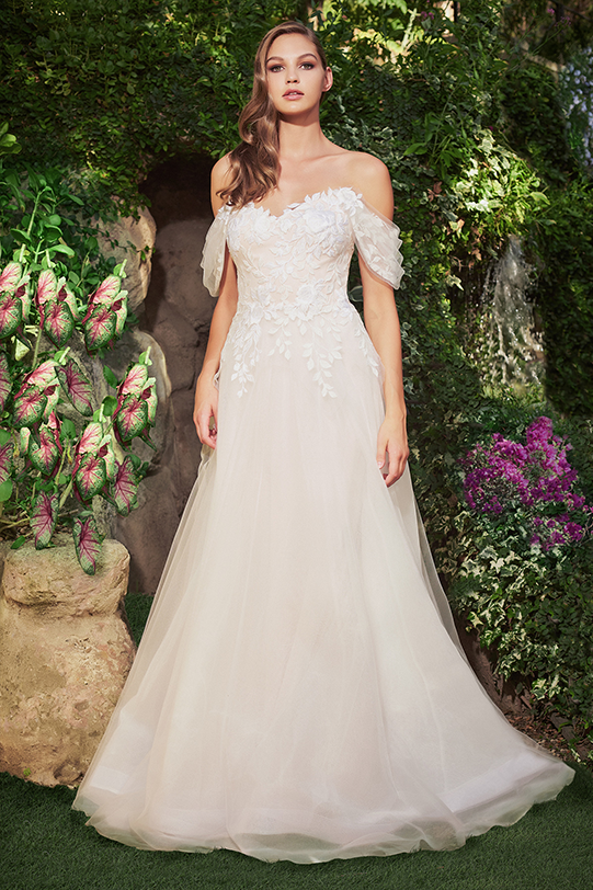 BRIDAL｜TADASHI SHOJI（タダシ ショージ） 公式サイト