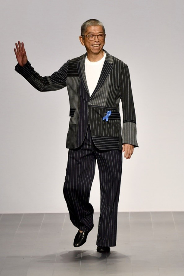 ABOUT TADASHI SHOJI｜TADASHI SHOJI（タダシ ショージ）公式