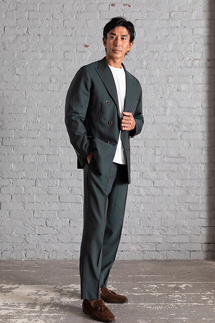 モデル詳細（セットアップ） ｜ TAGARU オンラインショップ