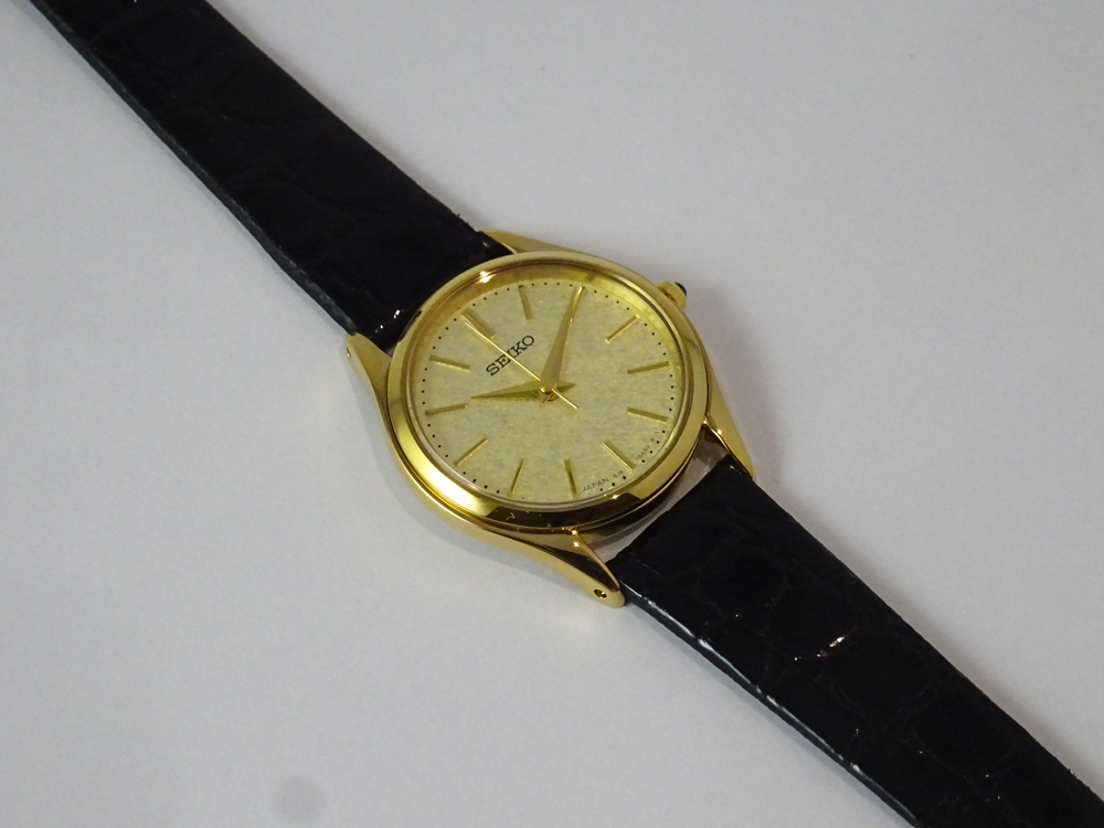 エクセリーヌ リファレンスSWDL160 セイコー 正規取り扱い店 横須賀