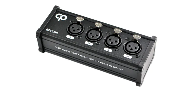 イベント詳細 - マルチケーブルボックス