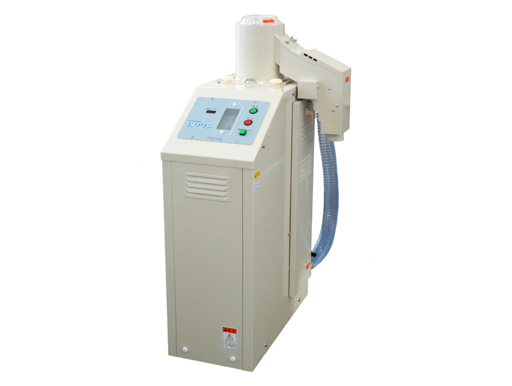 無洗米処理機 米クリン KMS-37 – 株式会社タイワ精機