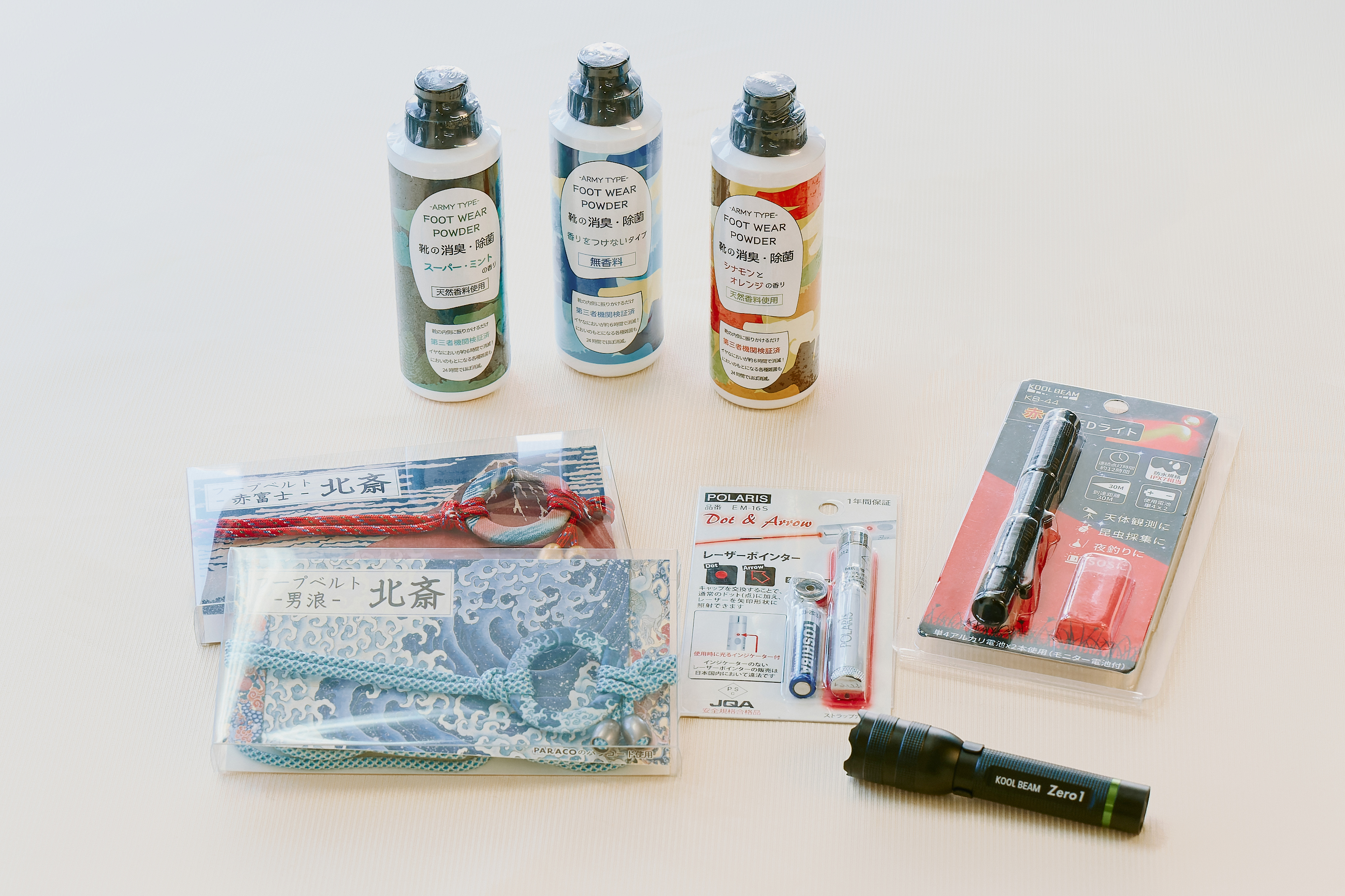 インタビュー】株式会社マルコ | 台東区産業フェア オンライン