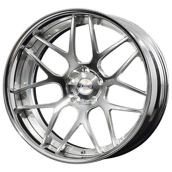 アルミホイール紹介〜TWS Reizend ライツェント WX07 | 店舗おススメ