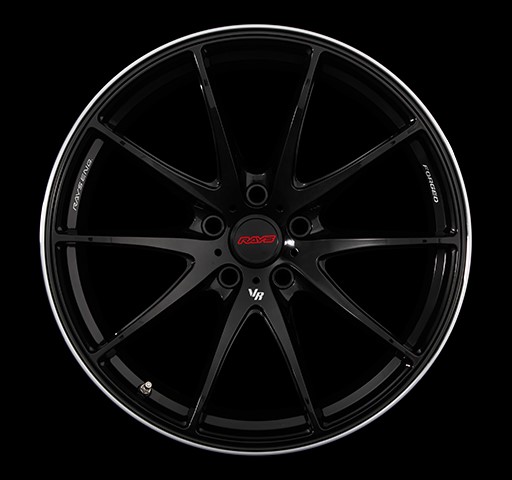 鍛造ホイールの代表！！ RAYS VOLKRACING（ﾎﾞﾙｸﾚｰｼﾝｸﾞ） G25 | 店舗お