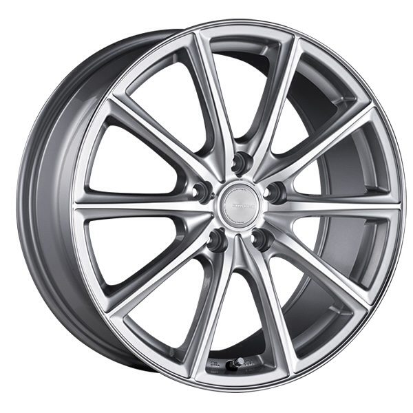 16インチ エコフォルムCRS15 | 店舗おススメ情報 | タイヤ館 長野南