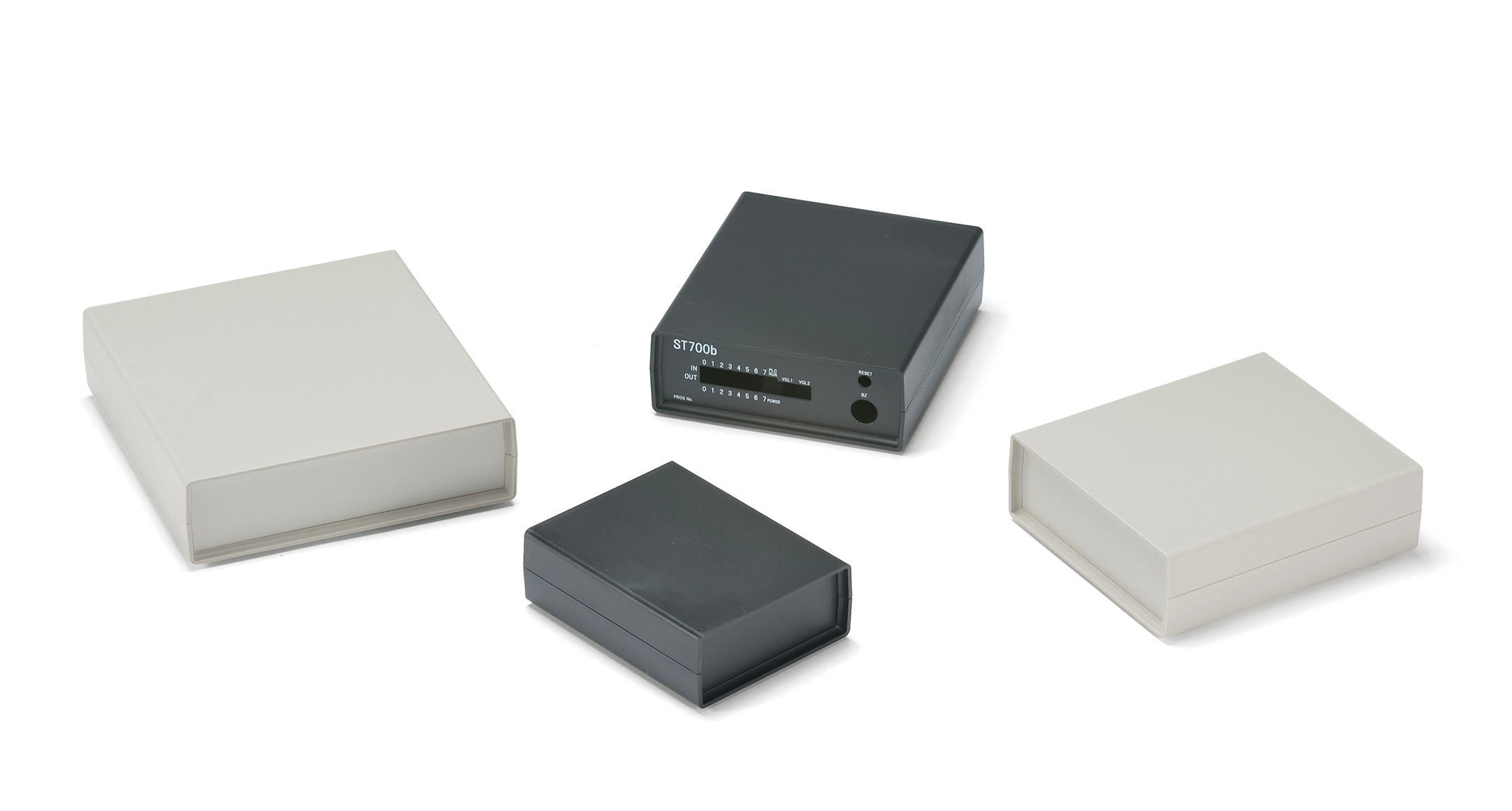 アルミパネルプラスチックケース SYシリーズ | 製品情報 | タカチ電機