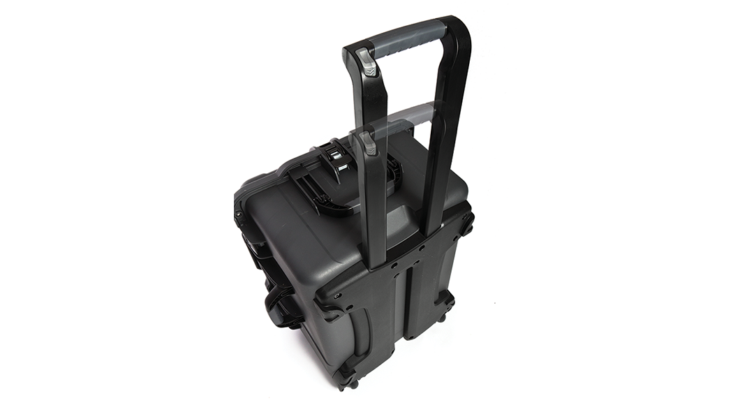 防水キャリングケース NKシリーズ - NANUK社製ハードケース | 製品詳細