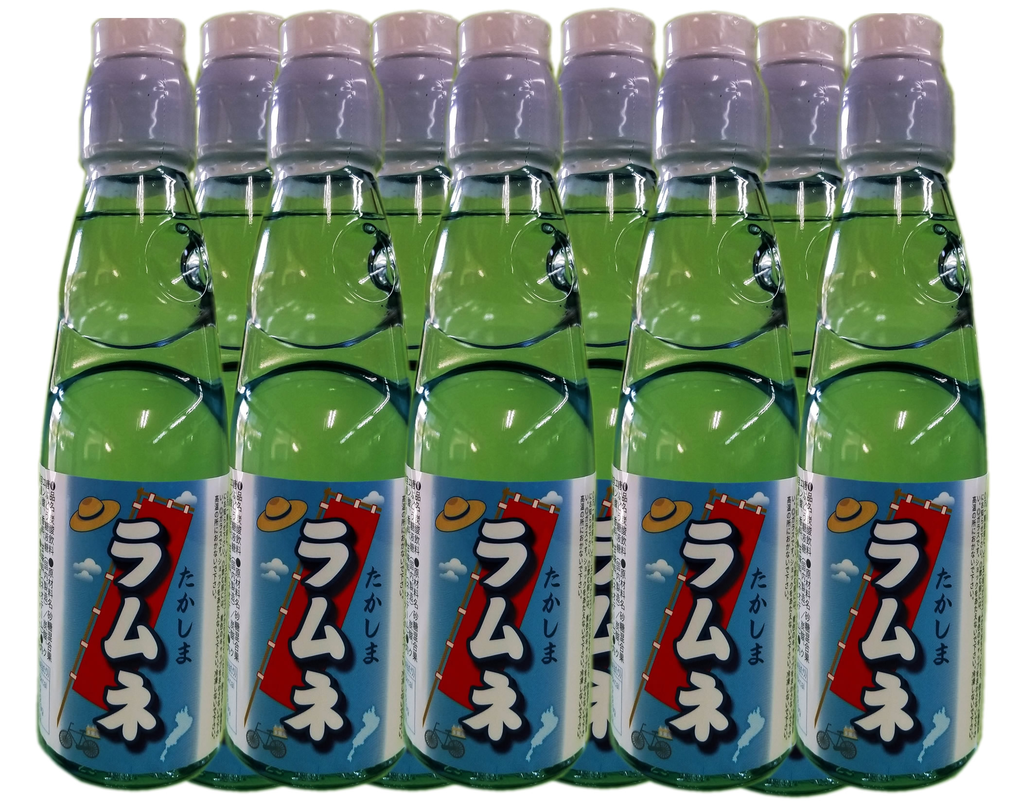 たかしまラムネ – タカギ・フーズウェブサイト