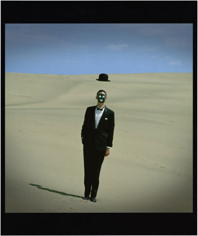 植田正治 「砂丘モード」 | タカ・イシイギャラリー / Taka Ishii Gallery