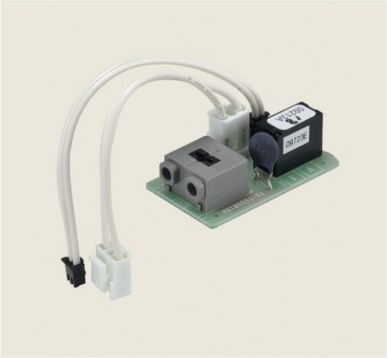 オプション部材浴室換気乾燥暖房機照明スイッチ付きリモコンカバーBF