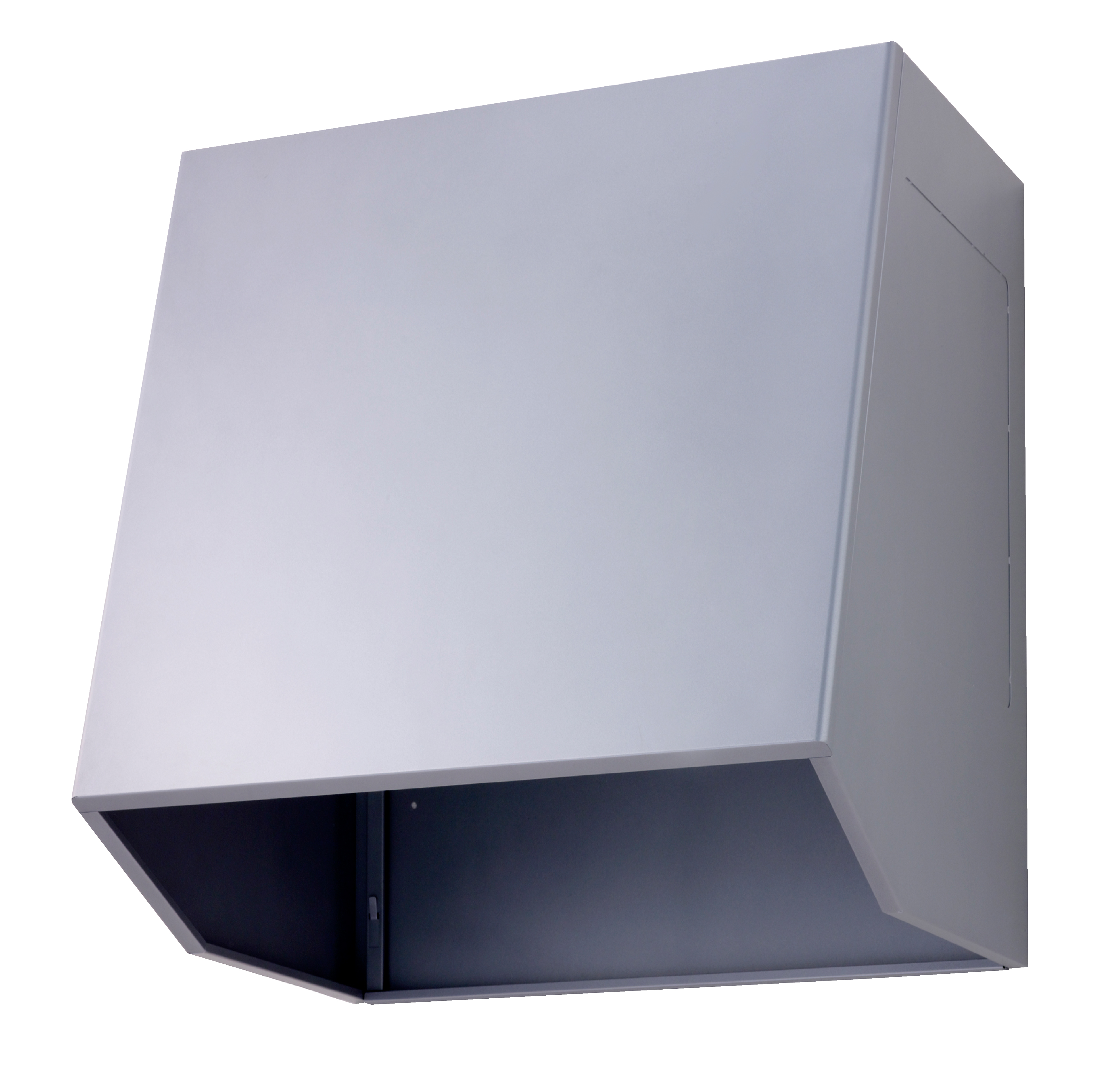 レンジフード幅600mm 組立式フードボックス（レンジフード）浴室換気