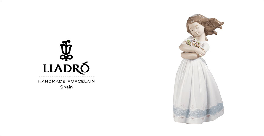 Lladro（リヤドロ） | リビング・ホビー・スポーツ | 高島屋オンライン