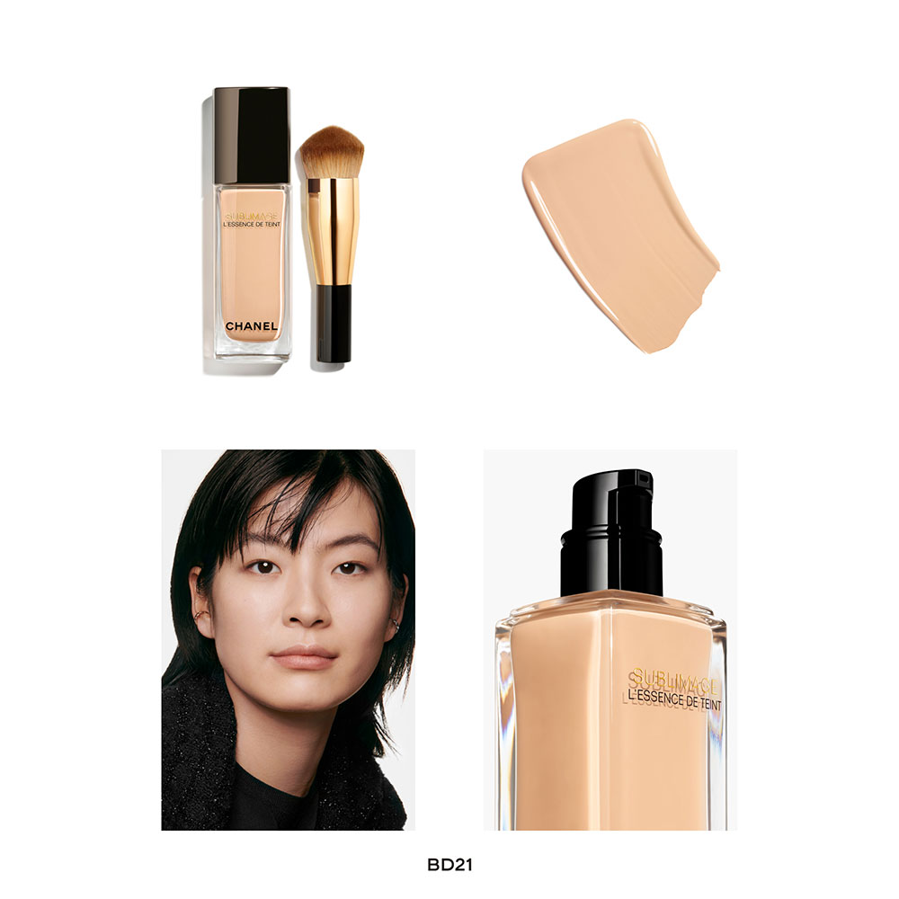 CHANEL サブリマージュ レサンス ドゥ タンの通販 | コスメ・デパコス