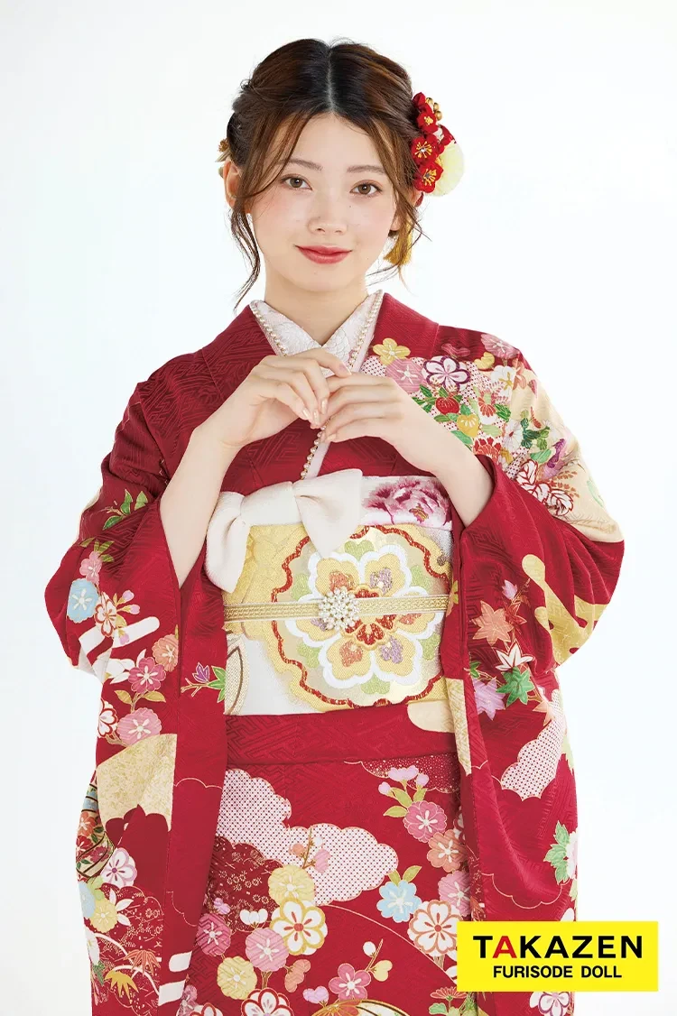 6ページ目｜成人式振袖レンタル人気・おすすめコレクション｜成人式の