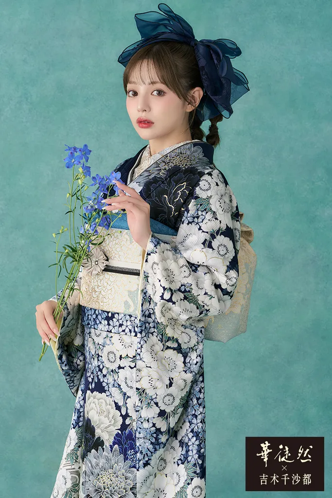 2ページ目｜振袖｜成⼈式の振袖レンタルならTAKAZEN、世界⼀かわいい