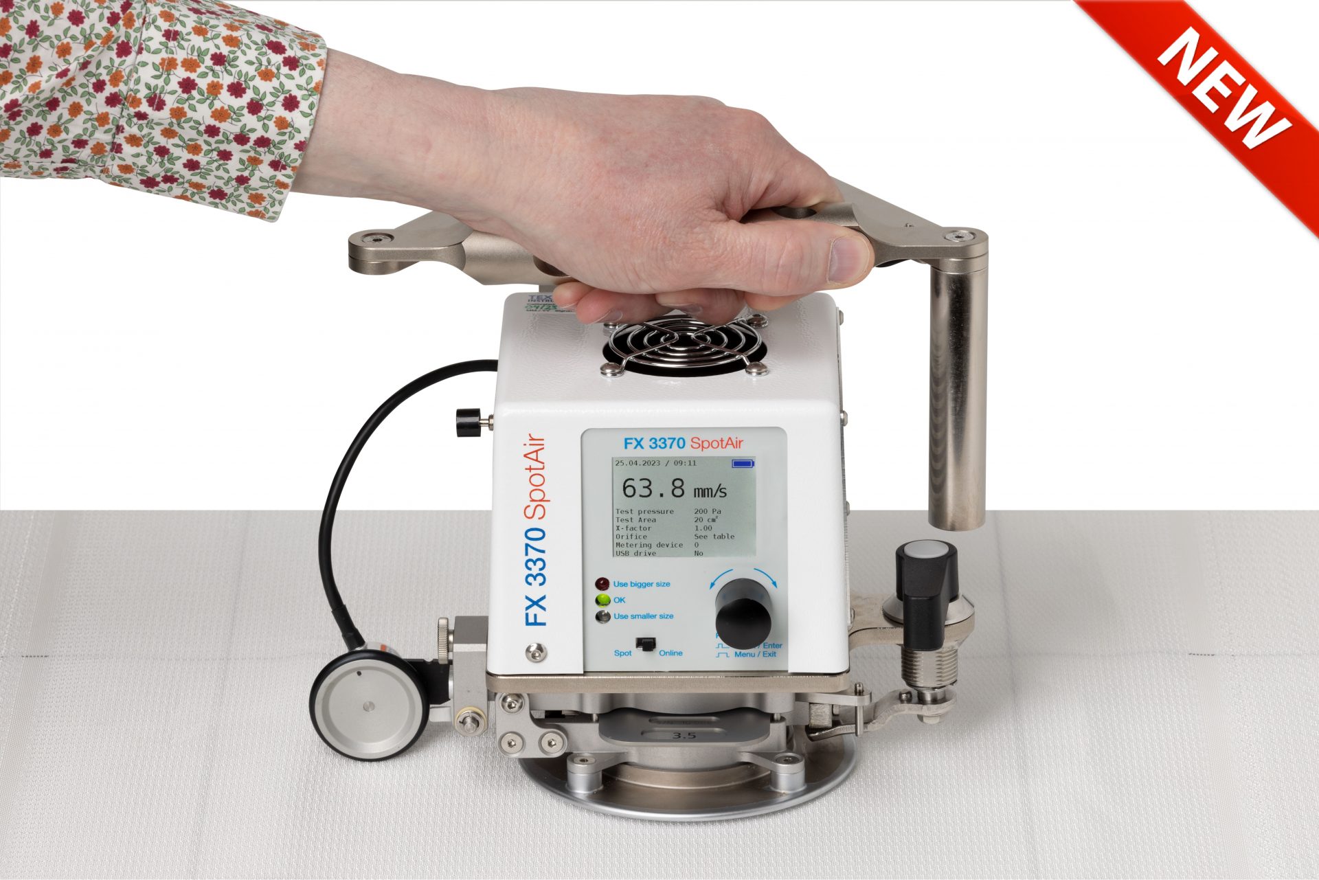 UVBテスター 爬虫類用光度測定ツール用高精度UVBテスト機器 幅広い測定