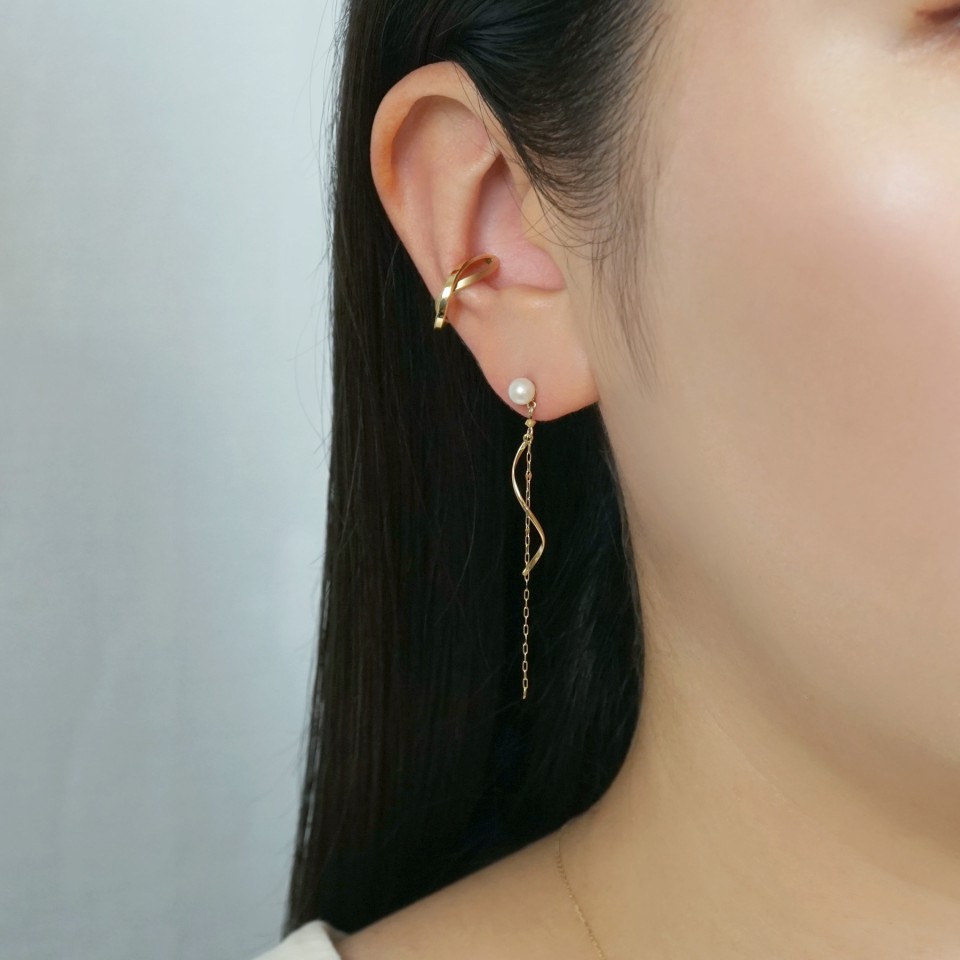 TAKE-UP ONLINE SHOP/テイクアップ公式オンラインショップ / K18・K10