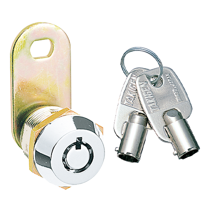 C-88-1-K6510(#K6510) コインロック | TAKIGEN | タキゲン製造株式会社