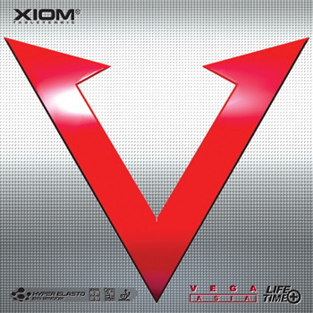 ☆オススメ ラバー!ヴェガ アジア- 【会員15万人の超人気卓球ショップ】