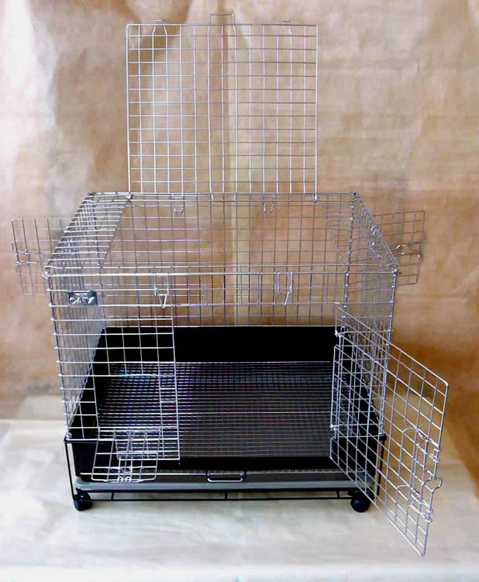 user_f11cf30e 904545 引き出し、側面金網ケージ user_f11cf30e 904545