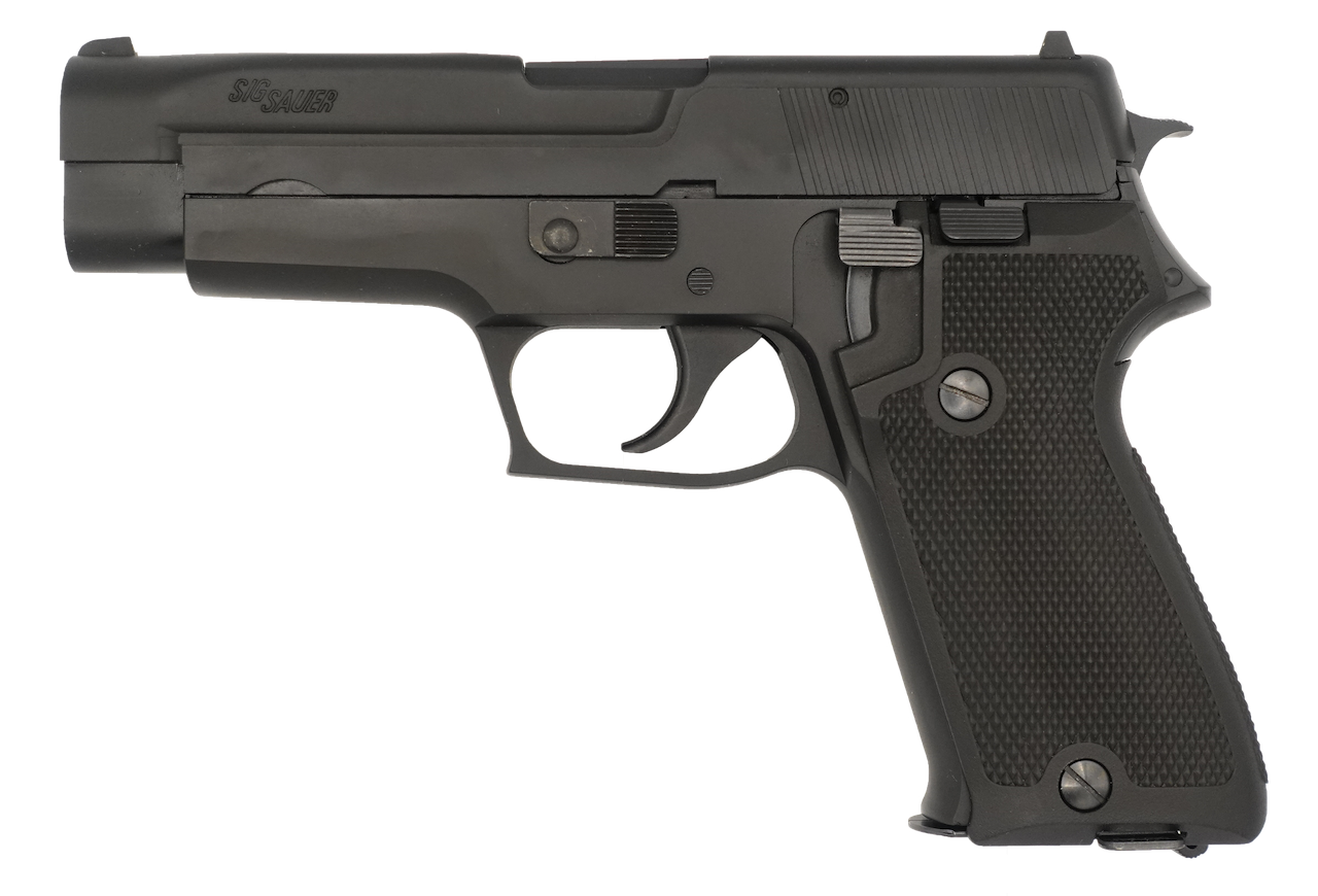 SIG P220 IC Early HW | TANAKA WORKS