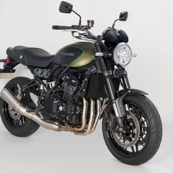 エーゼット2ミラー EX（ブラック） | タナックス株式会社