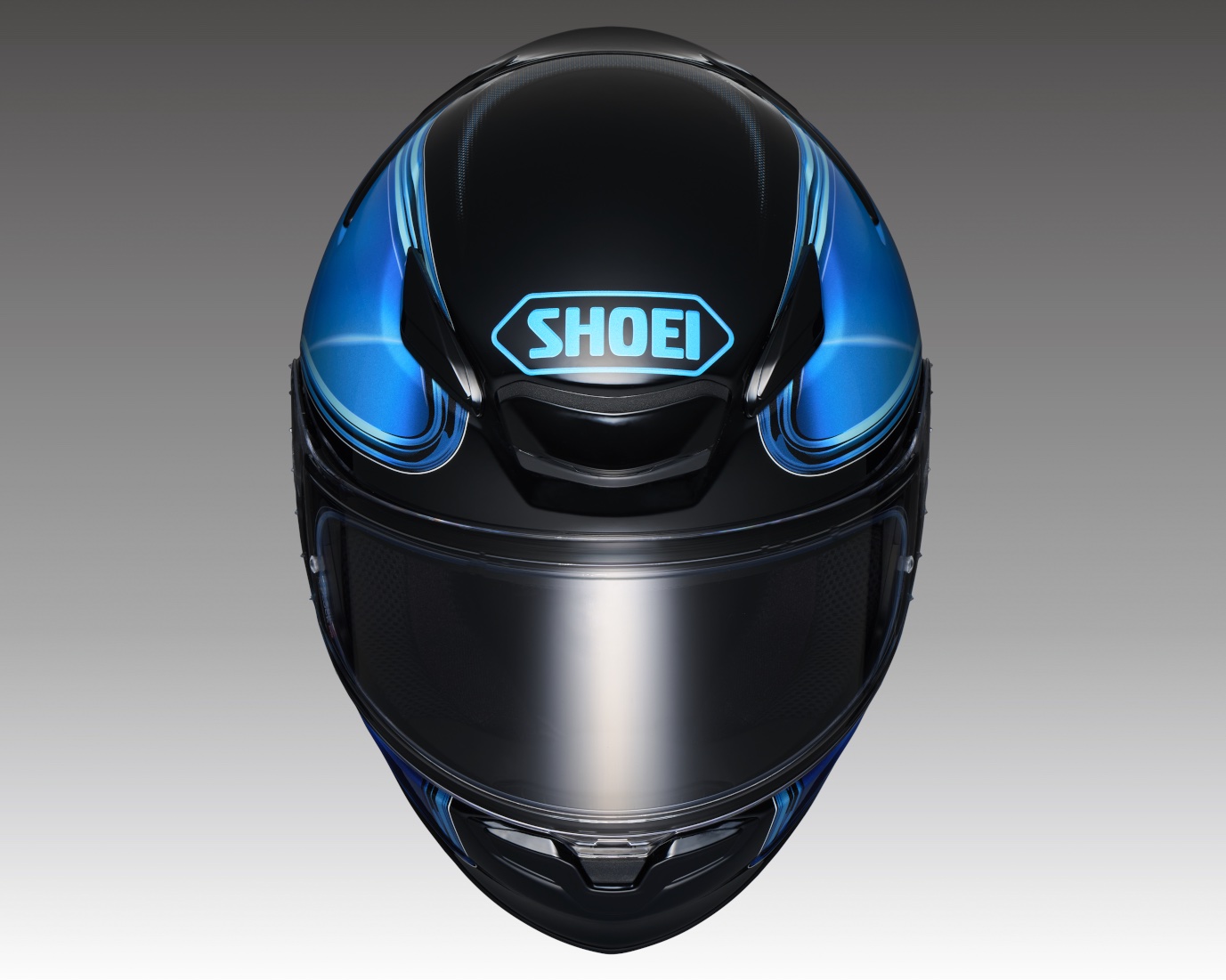 SHOEI】Z-8にニューグラフィックが2種類追加！ - バイクニュース