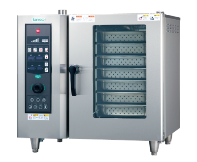 製品メンテナンス：【tanico】業務用厨房機器のタニコー株式会社