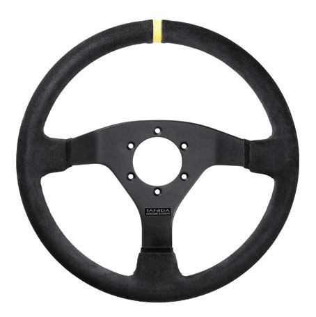 レースプロステアリング スピード 320φ - ステアリング