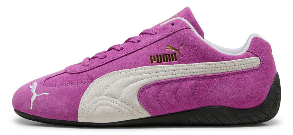 SPEEDCAT OG 398846-34 - PUMA MOTORSPORT - ドライビングシューズの