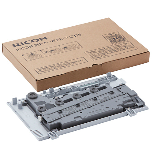 RICOH MP Pトナー C8003 1セット 未開封 ④RICOH リコー トナー 4本 未